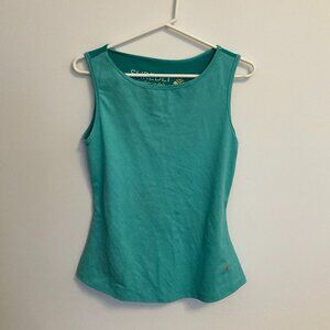 Shredly size medium cycling tank top